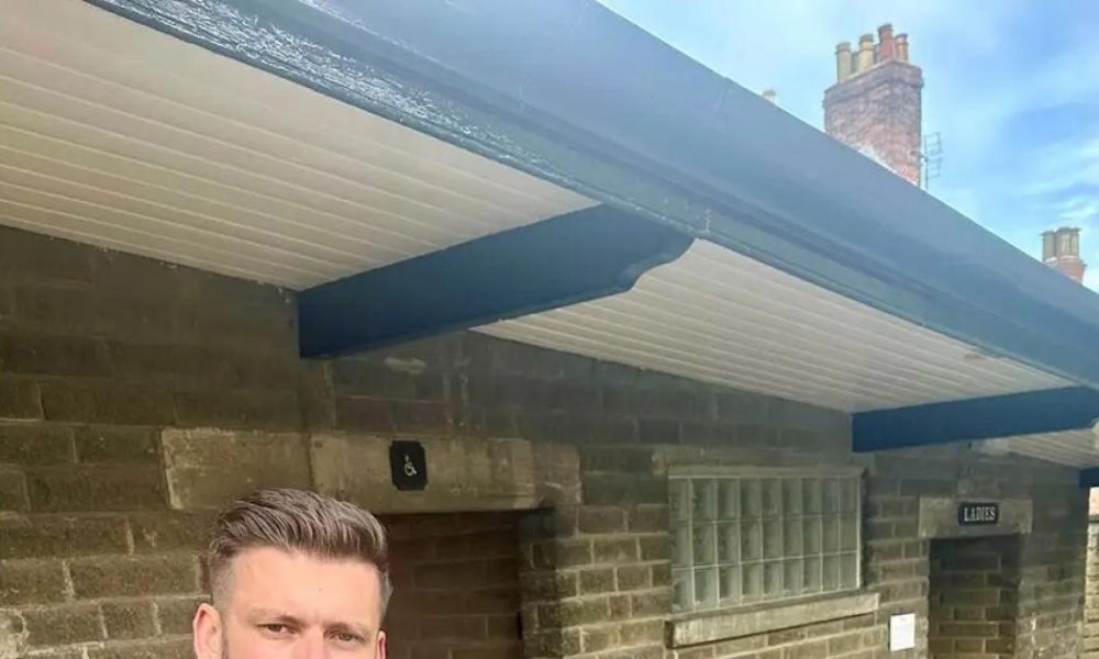 Toilet entry fee introduced by North Yorkshire Council