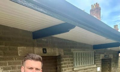 Toilet entry fee introduced by North Yorkshire Council