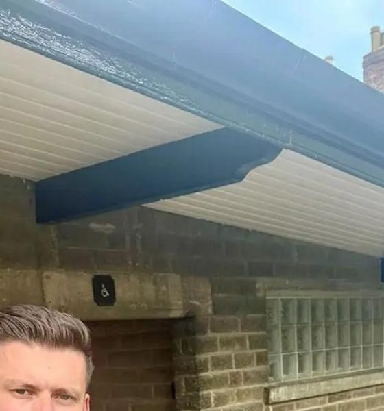 Toilet entry fee introduced by North Yorkshire Council