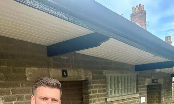 Toilet entry fee introduced by North Yorkshire Council