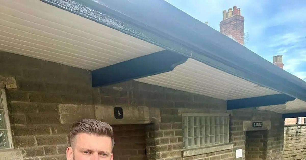 Toilet entry fee introduced by North Yorkshire Council