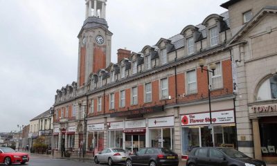 Woman seriously injured after fight outside Spennymoor Town Hall