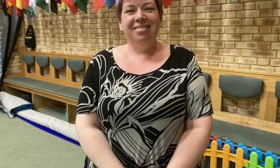 Number of Stockton children going into care more than doubled