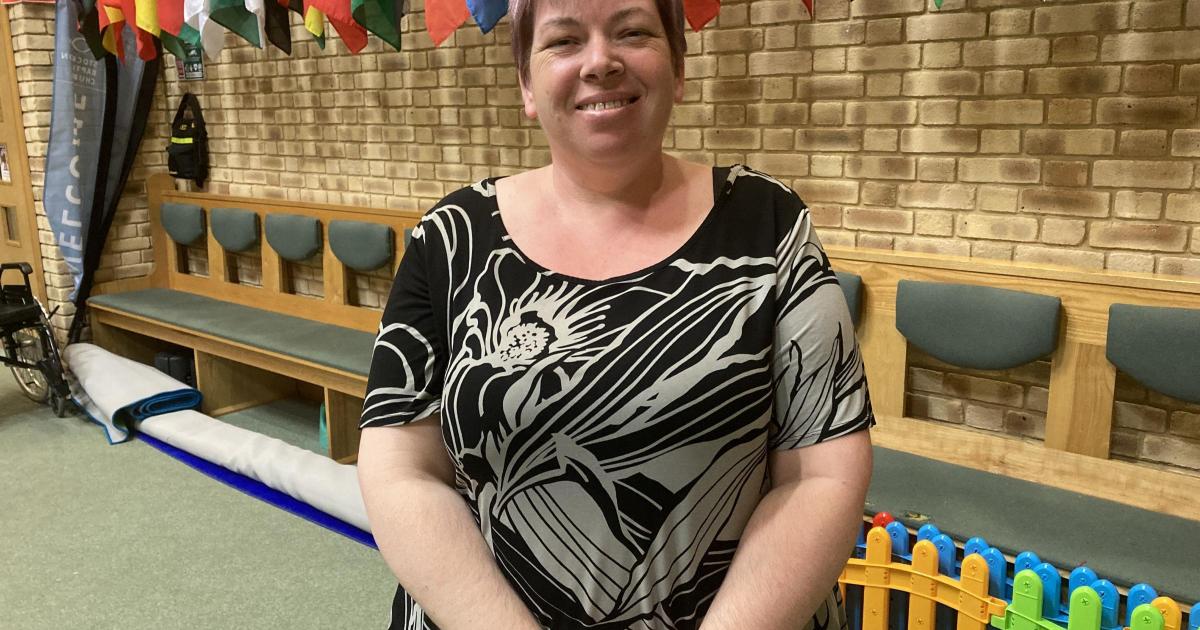 Number of Stockton children going into care more than doubled