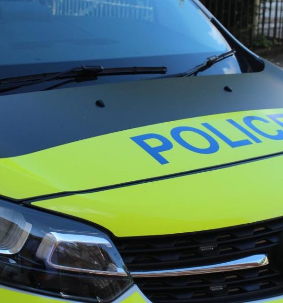 Safe stolen from St Leonard's Hospice Charity Shop, Acomb