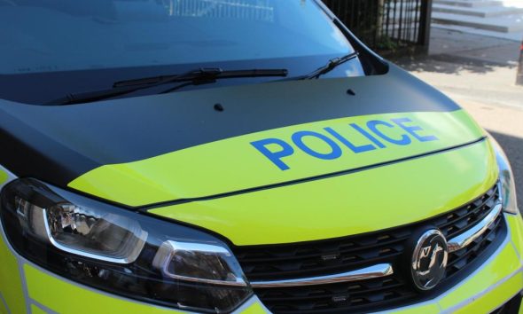 Safe stolen from St Leonard's Hospice Charity Shop, Acomb