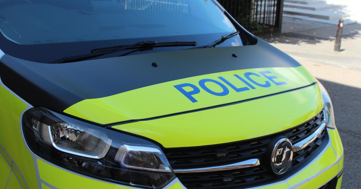 Safe stolen from St Leonard's Hospice Charity Shop, Acomb