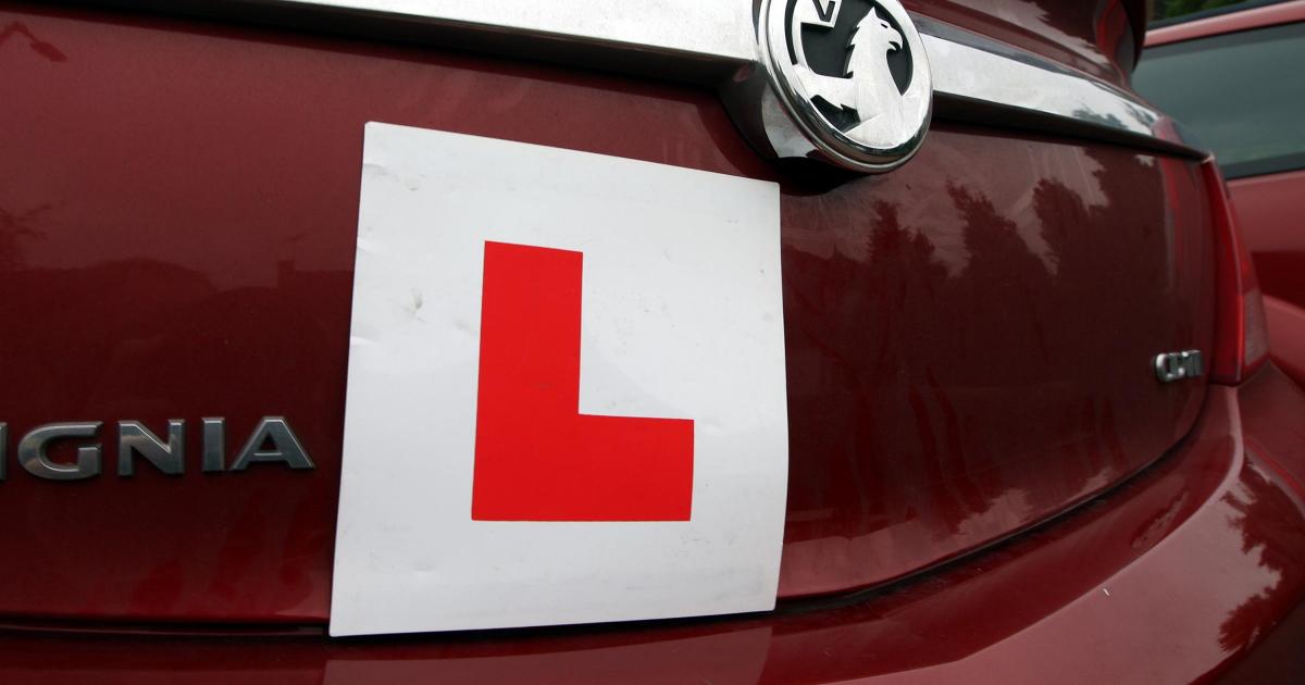 Police crackdown on illegal driving instructors in York