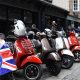 Mods and rockers set for annual scooter meet in York