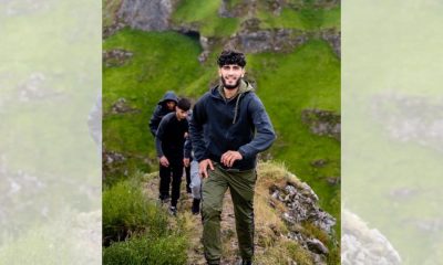 Teenager handed seven-year sentence after Bury stabbing