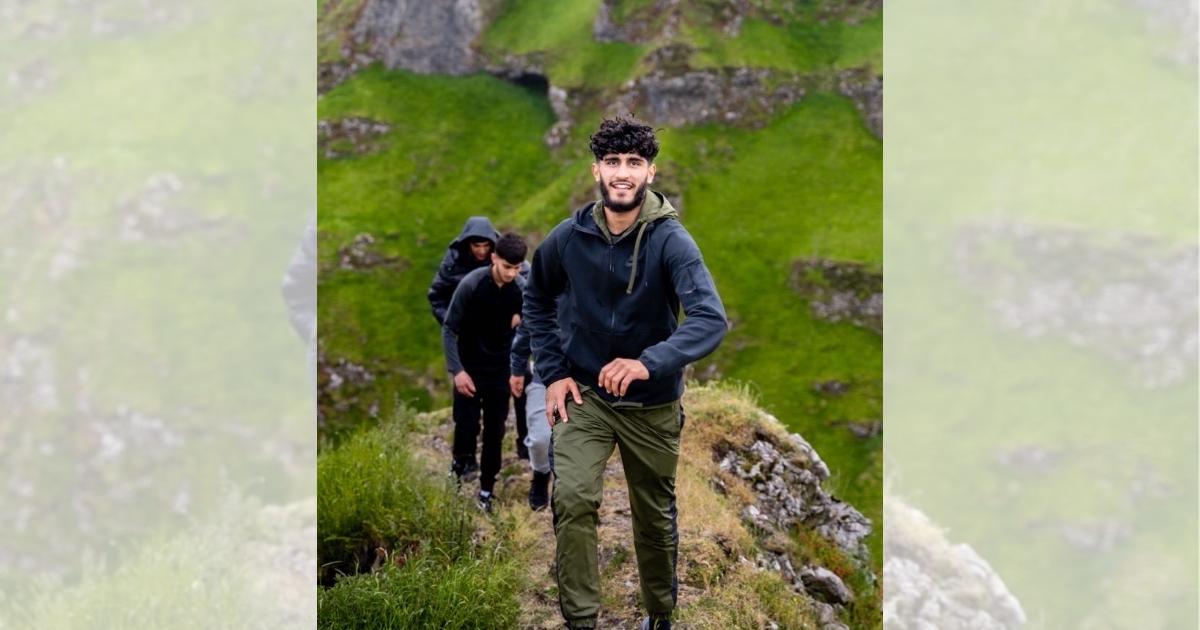 Teenager handed seven-year sentence after Bury stabbing