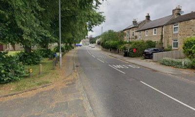 The Weardale village where 'history meets natural beauty'