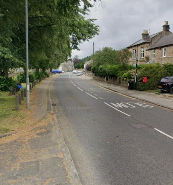 The Weardale village where 'history meets natural beauty'