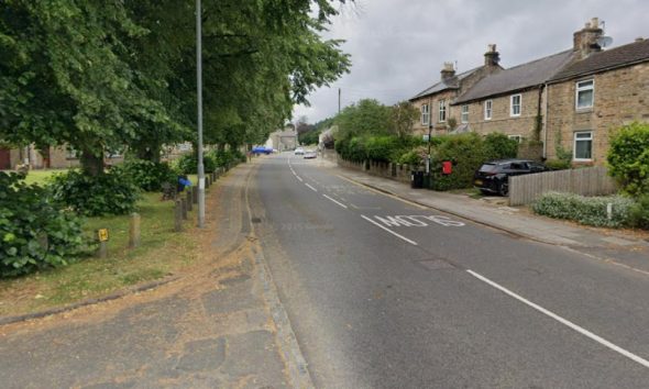 The Weardale village where 'history meets natural beauty'