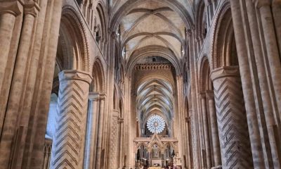 Durham to celebrate 40th anniversary as World Heritage Site