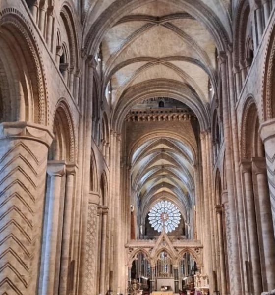 Durham to celebrate 40th anniversary as World Heritage Site