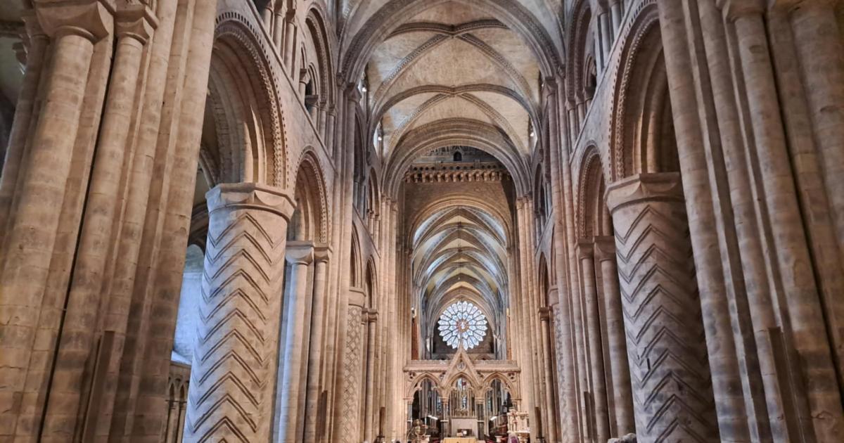 Durham to celebrate 40th anniversary as World Heritage Site