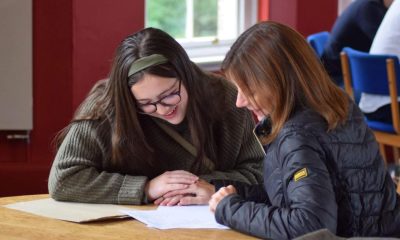 Work underway on new sixth form centre at Pocklington School