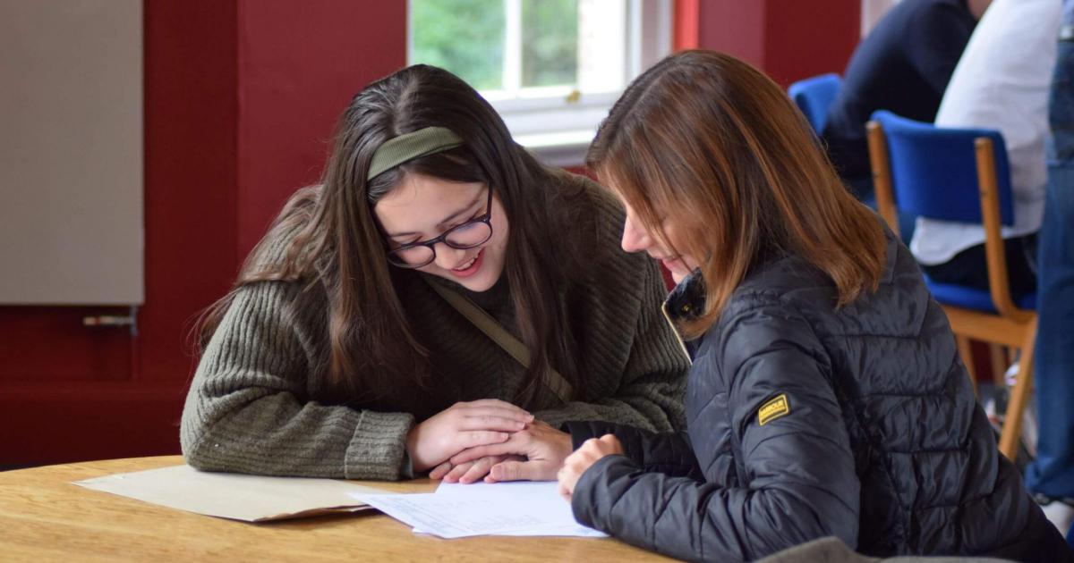 Work underway on new sixth form centre at Pocklington School