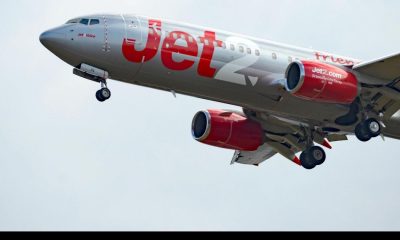 Jet2 issues update on flights amid jet fuel disruptions