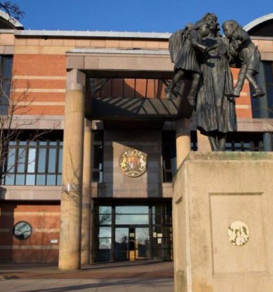 Deaf Darlington man will have to wait to be sentenced