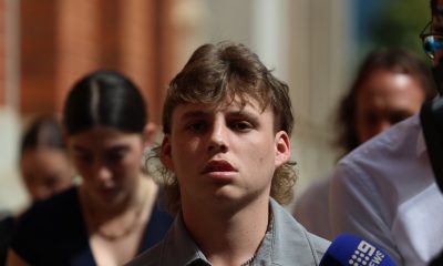 Tim Picton’s accused killer Brodie Jake Dewar pleads not guilty