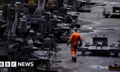 British Steel 'needs nationalising by the summer'