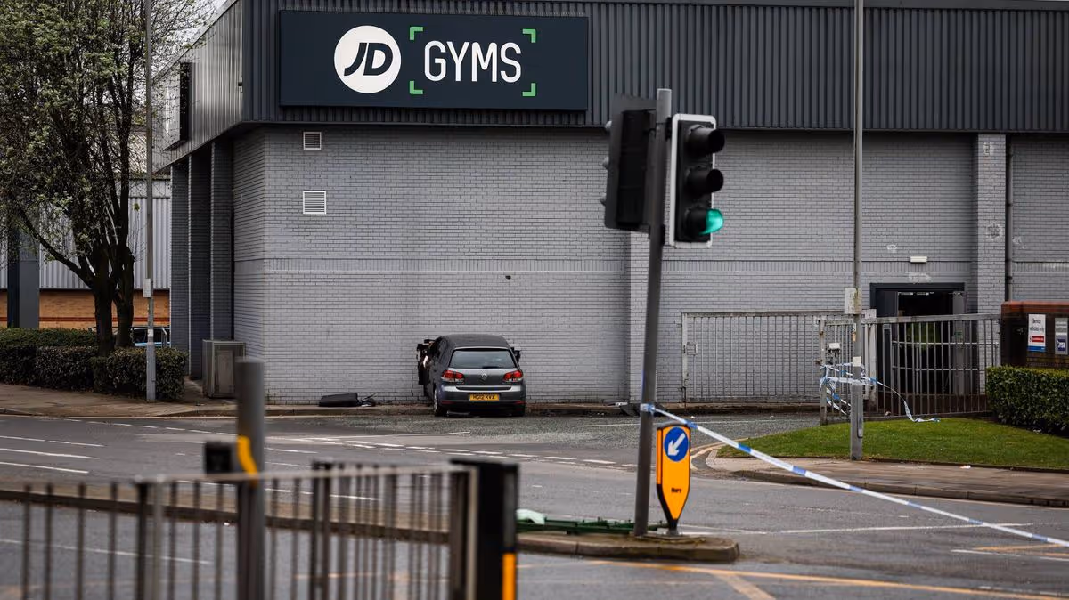 Manchester Evening News