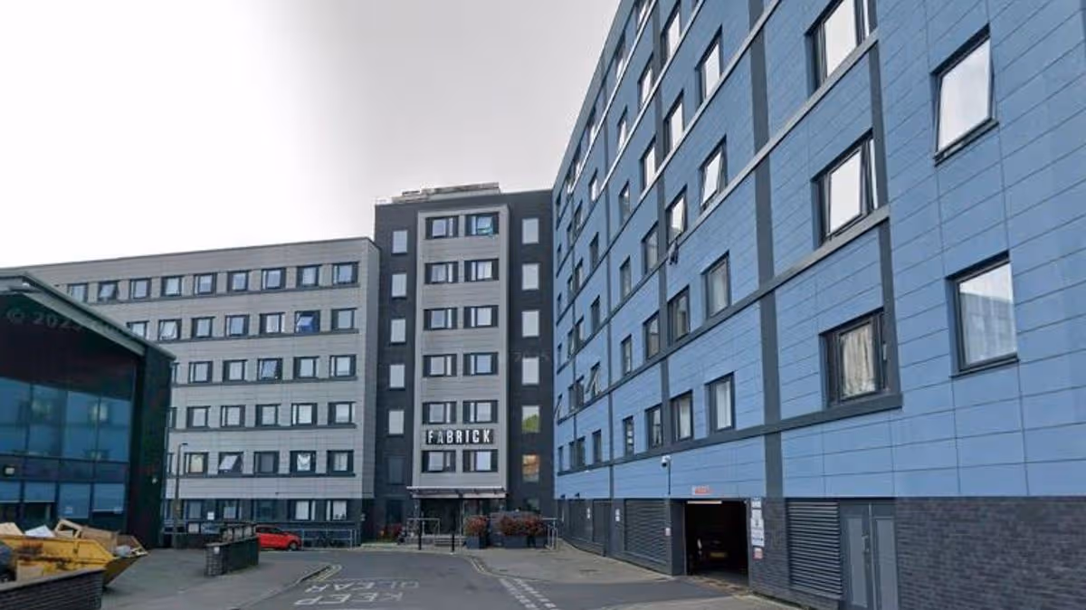 Manchester Evening News