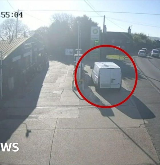 Petrol thefts surge as Iran war pushes up fuel costs