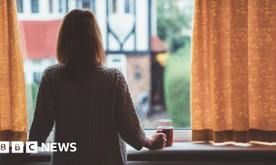 'Emergency handbrake' needed on sickness benefits, Blair think tank says