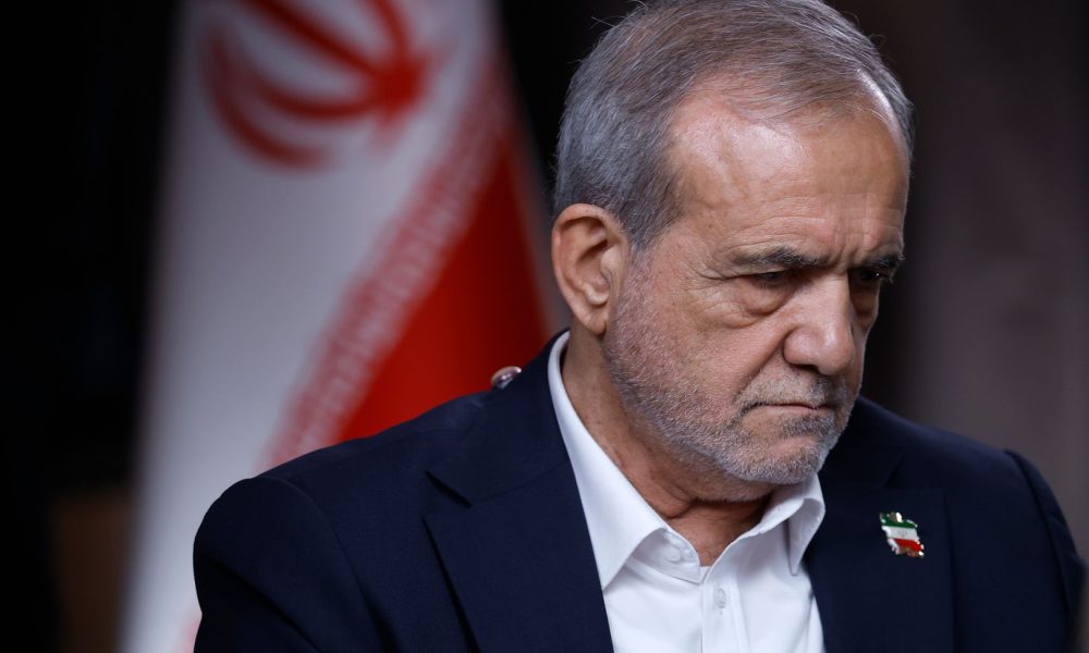 BTC spikes about 1% higher on hope for end to Iran conflict