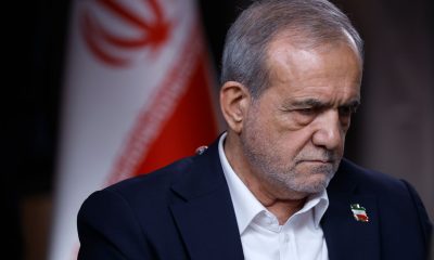 BTC spikes about 1% higher on hope for end to Iran conflict