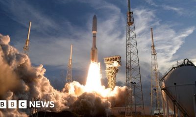 Amazon to spend $11bn on satellite firm in growing Starlink rivalry