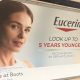 Face serum advert banned over 'five years younger' claim