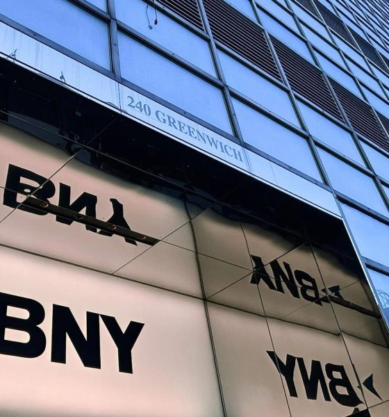 BNY investments’ short-dated bond strategy tokenized by Bermuda-regulated OpenEden