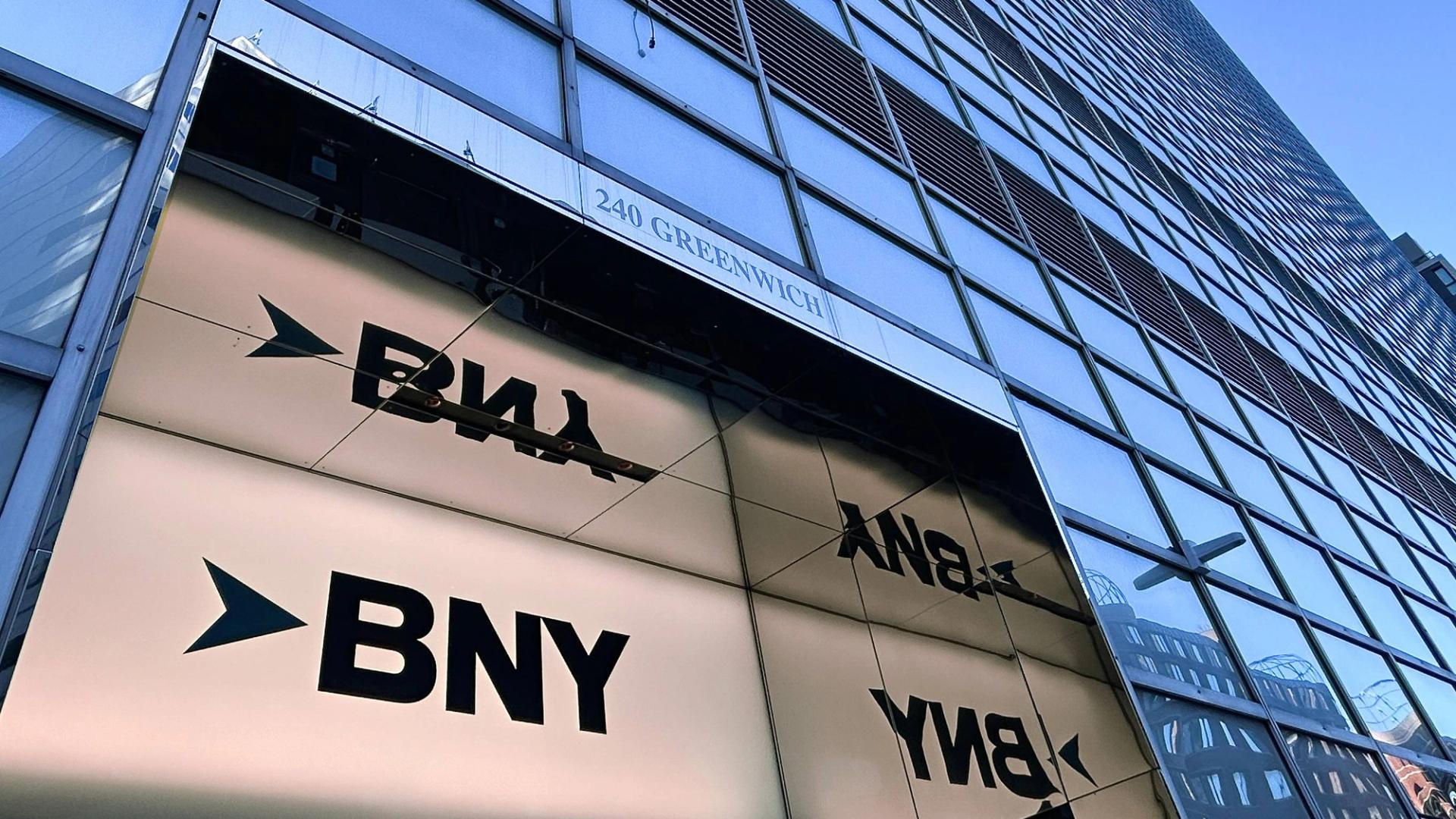 BNY investments’ short-dated bond strategy tokenized by Bermuda-regulated OpenEden