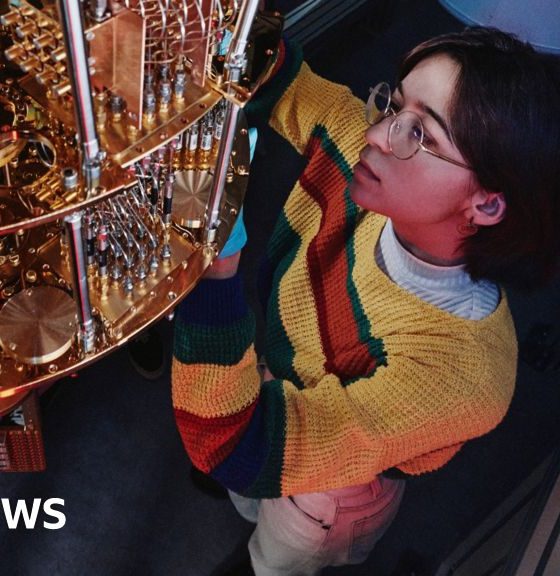 Quantum computing: A tech race Europe could win?