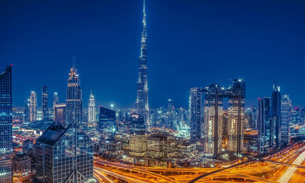 Binance offers 1,000 UAE staff temporary relocation due to war, but many chose to stay