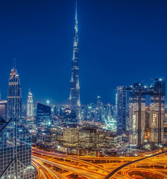 Binance offers 1,000 UAE staff temporary relocation due to war, but many chose to stay