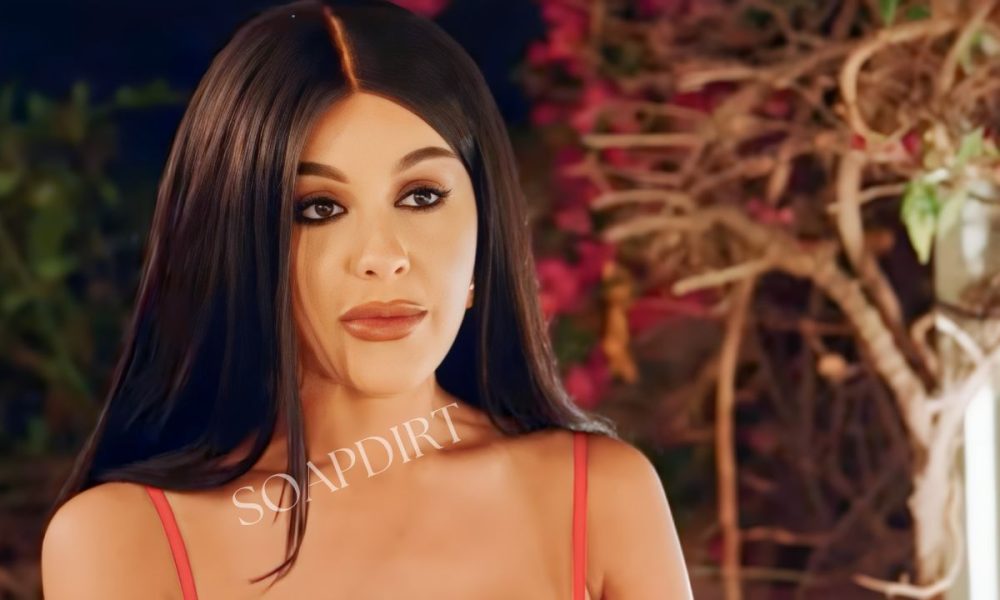 90 Day Fiance: Emma
