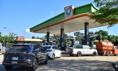 Thailand reduces diesel prices but stays mid-tier among ASEAN nations