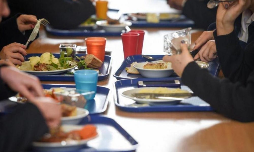 'It's no wonder kids are obese - these are the reasons'