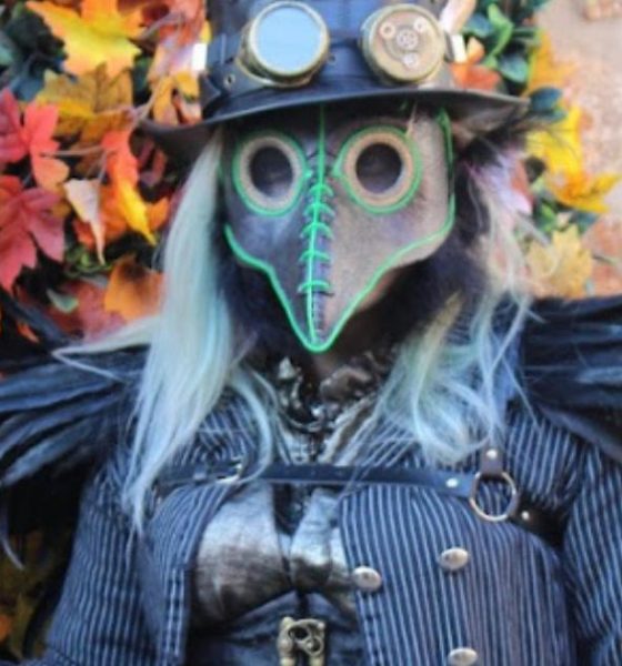 Whitby Goth Weekend itinerary for May 2026 festival