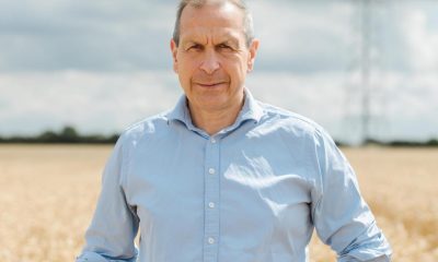 Inheritance tax changes ‘threaten’ UK tree planting