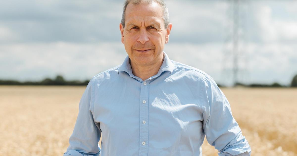 Inheritance tax changes ‘threaten’ UK tree planting