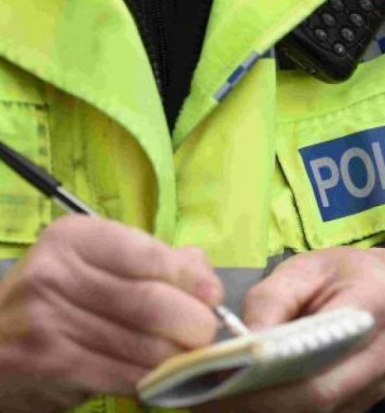 Police investigating group assault in Osgodby, Scarborough