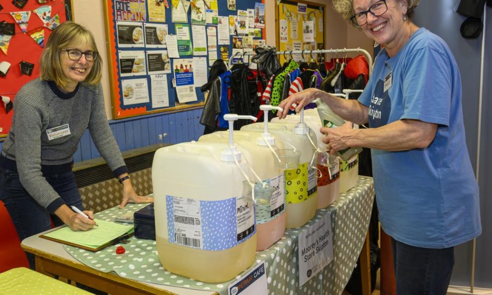 Nominations open for 2026 North Yorkshire Community Awards