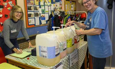 Nominations open for 2026 North Yorkshire Community Awards