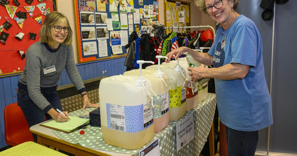 Nominations open for 2026 North Yorkshire Community Awards